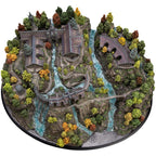 Weta Workshop The Lord of the Rings Trilogy- Rivendell Environment Open Edition – view 6
