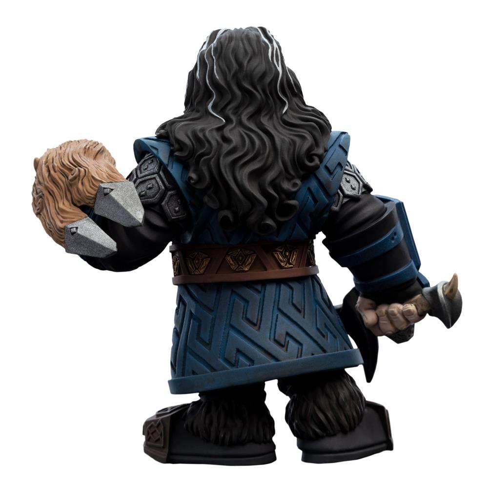 Weta Workshop The Hobbit - Thorin Oakenshield Figure Mini Epic – view 3