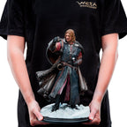 Weta Workshop The Lord Of The Rings Trilogy - Boromir Statue - Classic Series – view 6