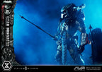 Prime 1 Studio Museum Masterline Alien vs. Predator (Film) Scar Predator – view 8