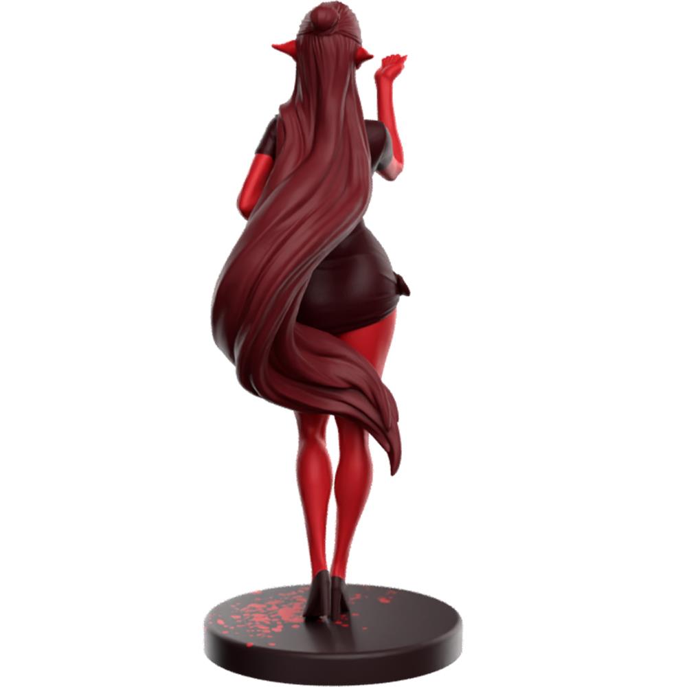 Weta Workshop Lore Olympus: Vinyl Figure - Minthe – view 4