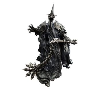 Weta Workshop The Lord of the Rings - Witch King Figure Mini Epic – view 2