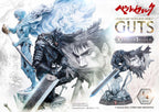 Prime 1 Studio Legacy Art Kentarou Miura Berserk Guts 1/4 Scale Bonus Version