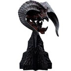 Weta Workshop The Lord of the Rings -Miniature Skull of a Balrog – view 2