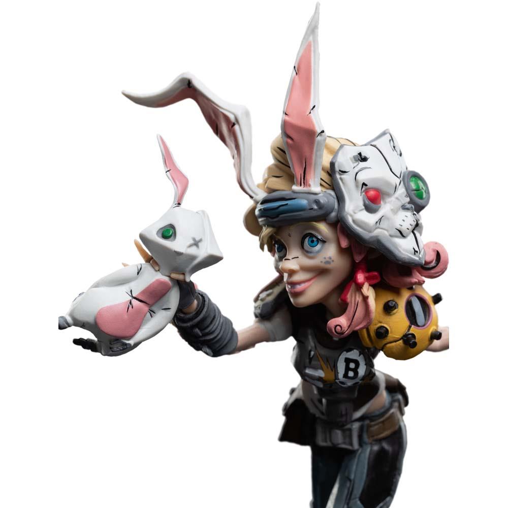 Weta Workshop Borderlands 3 - Tiny Tina Figure Mini Epics – view 5