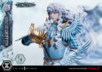 Prime 1 Studio Legacy Art Kentarou Miura Berserk Griffith 1/4 Scale Bonus Version – view 4