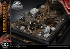 Prime 1 Studio Legacy Museum Collection Jurassic World: Fallen Kingdom (Film) Carnotaurus 1/15 scale – view 6