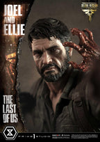 Prime 1 Studio Ultimate Premium Masterline The Last of Us PartⅠ Joel & Ellie DX Bonus Version – view 5