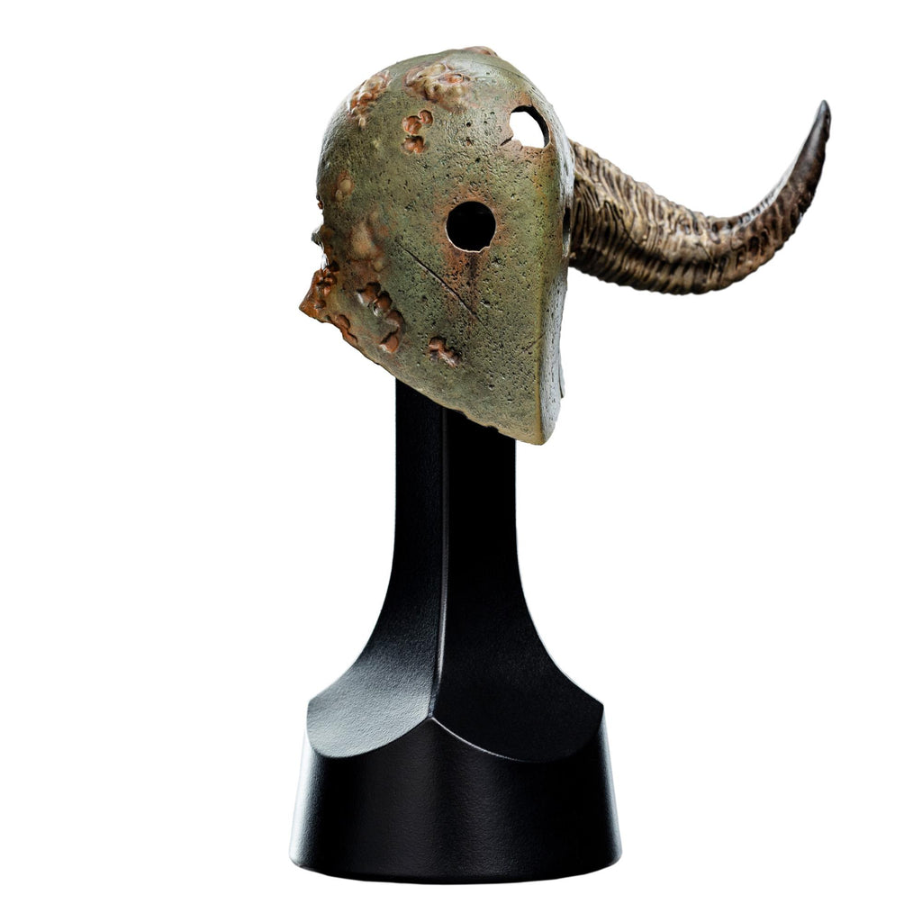 Warhammer: Age of Sigmar -Putrid Blightking Helm Replica – view 2