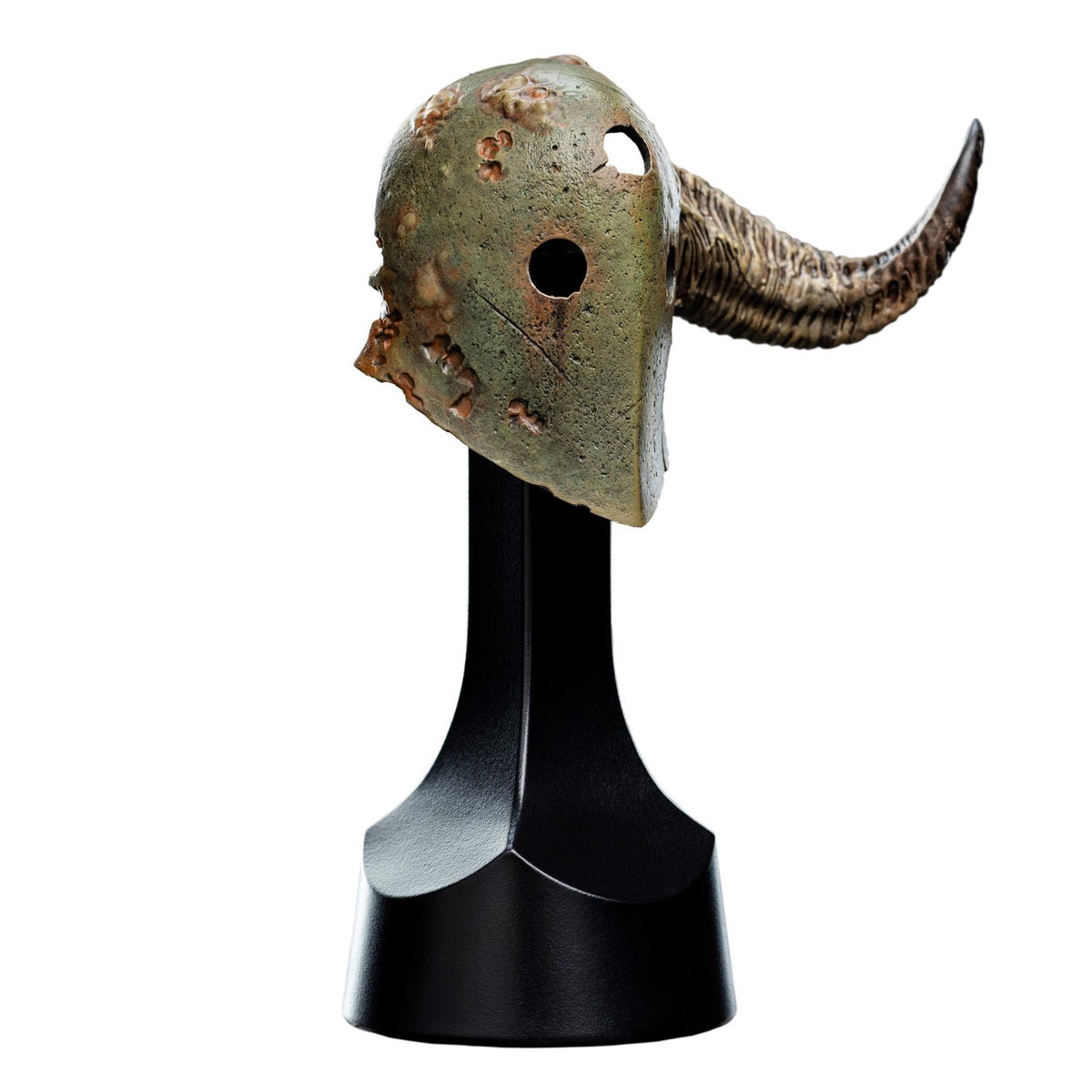 Warhammer: Age of Sigmar -Putrid Blightking Helm Replica – view 2