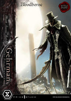 Prime 1 Studio Ultimate Premium Masterline Bloodborne Gehrman Bonus Version – view 7