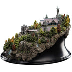Weta Workshop The Lord of the Rings Trilogy- Rivendell Environment Open Edition – view 5