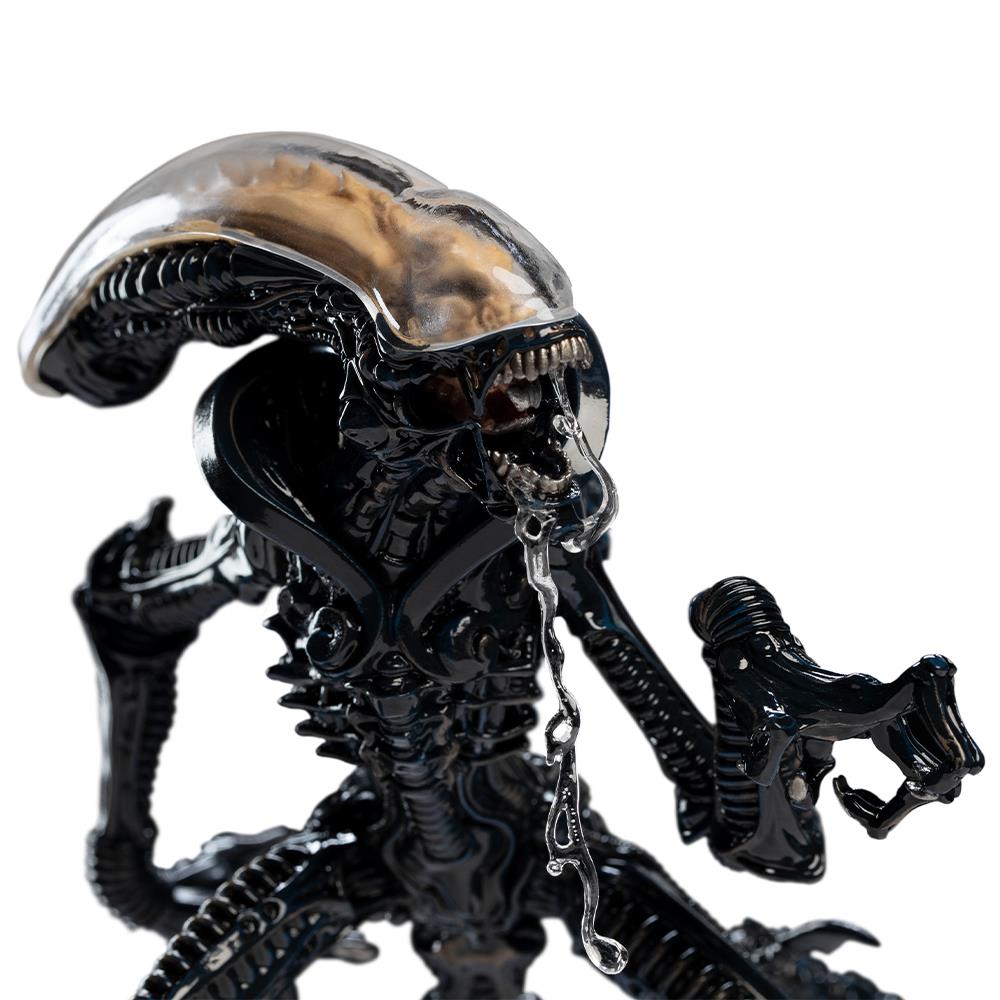 Weta Workshop Alien - Xenomorph Figure Mini Epics – view 5