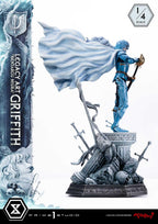Prime 1 Studio Legacy Art Kentarou Miura Berserk Griffith 1/4 Scale – view 7