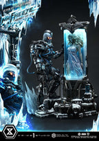 Prime 1 Studio Real Elite Masterline Batman (Comics) Mr. Freeze Heart of Ice (Design by Carlos D'Anda) – view 5