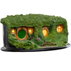 Weta Workshop The Lord of the Rings Trilogy Hobbit Hole - Bag End - Illuminated Edition – view 2