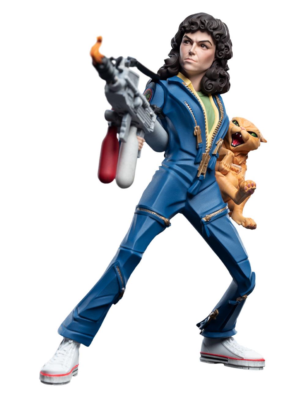 Weta Workshop Alien - Ripley Figure Mini Epic – view 2