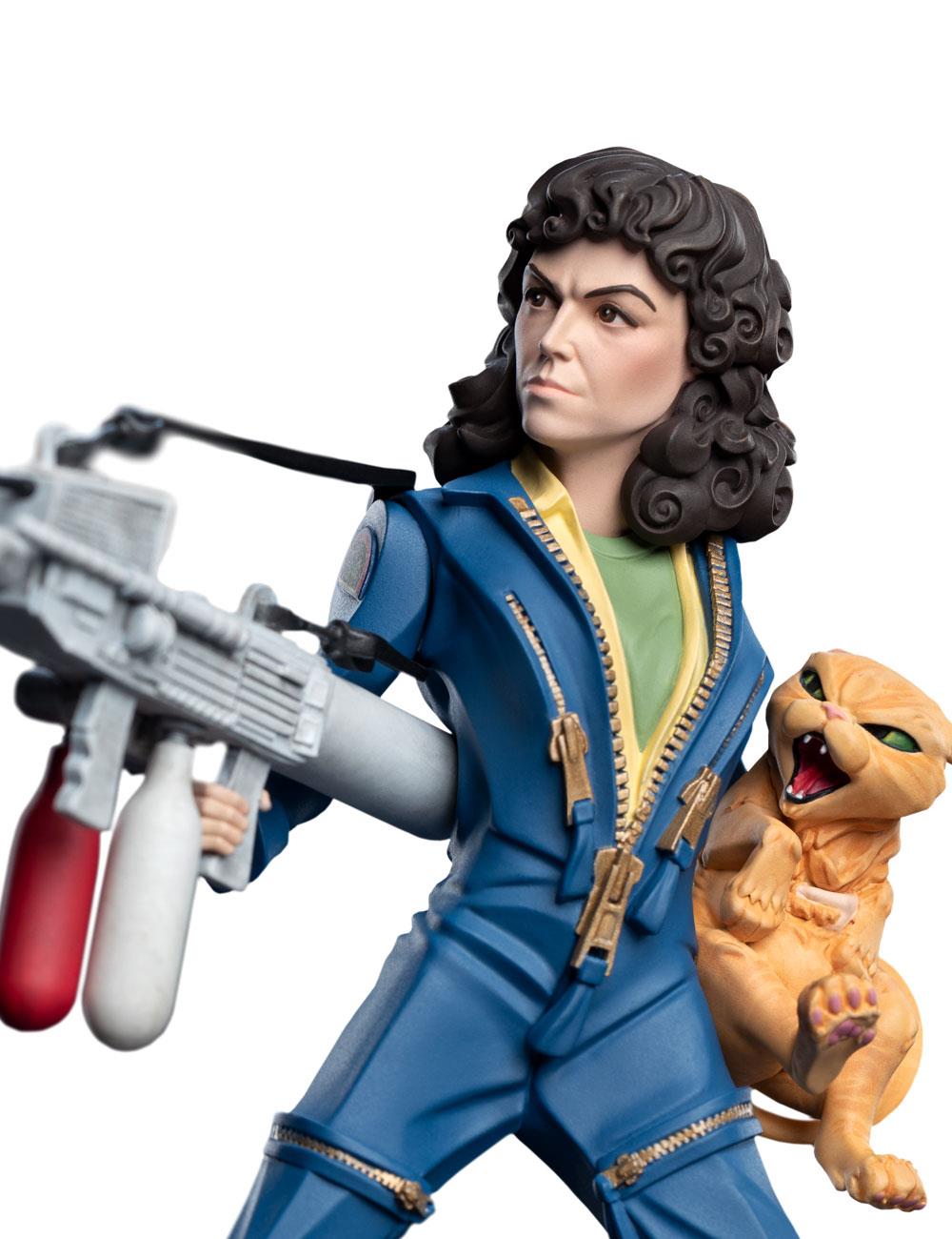 Weta Workshop Alien - Ripley Figure Mini Epic – view 3