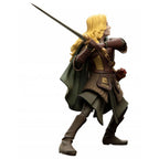 Weta Workshop The Lord of the Rings - Eowyn Figure Mini Epic – view 5