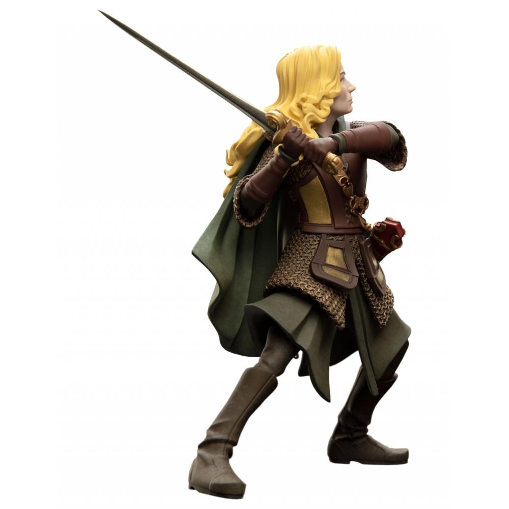 Weta Workshop The Lord of the Rings - Eowyn Figure Mini Epic – view 5