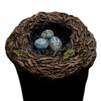 Weta Workshop The Hobbit - The Hat of Radagast the Brown Mini Prop Replica 1/4 – view 7