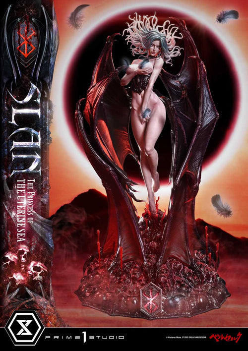 Prime 1 Studio Ultimate Premium Masterline Berserk Slan The Princess of the uterine sea – view 2