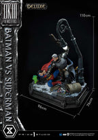 Prime 1 Studio Ultimate Diorama Masterline Batman:The Dark Knight Returns (Comics) Batman versus Superman DX Bonus Version – view 2