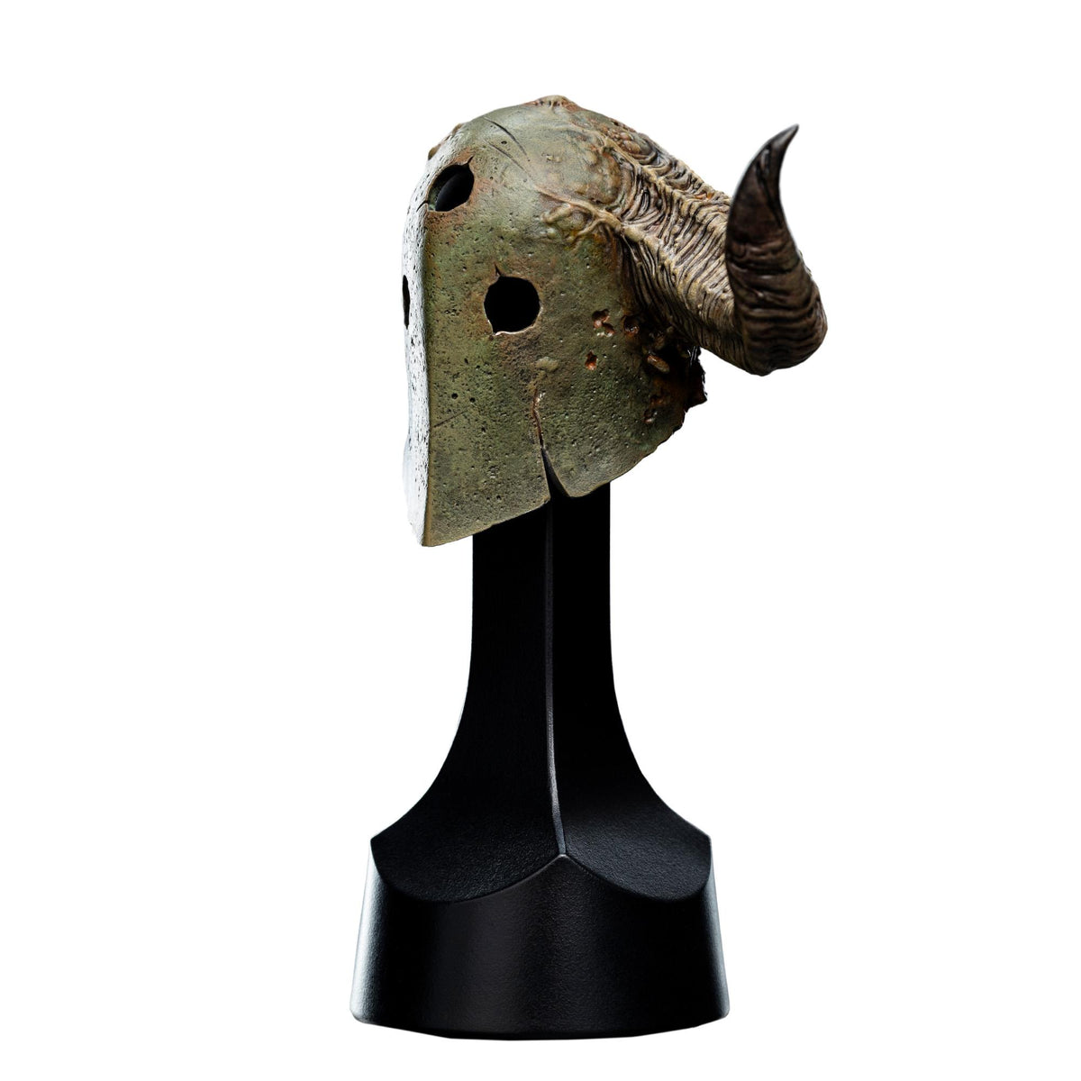 Warhammer: Age of Sigmar -Putrid Blightking Helm Replica – view 8
