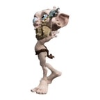Weta Workshop The Lord of the Rings Trilogy - Smeagol Figure Mini Epics – view 6
