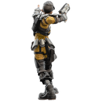 Weta Workshop Apex Legends - Mirage Mini Epic – view 5