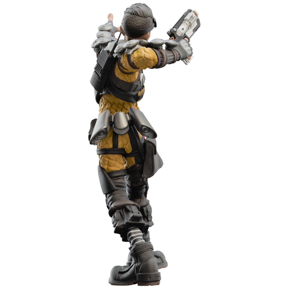 Weta Workshop Apex Legends - Mirage Mini Epic – view 5