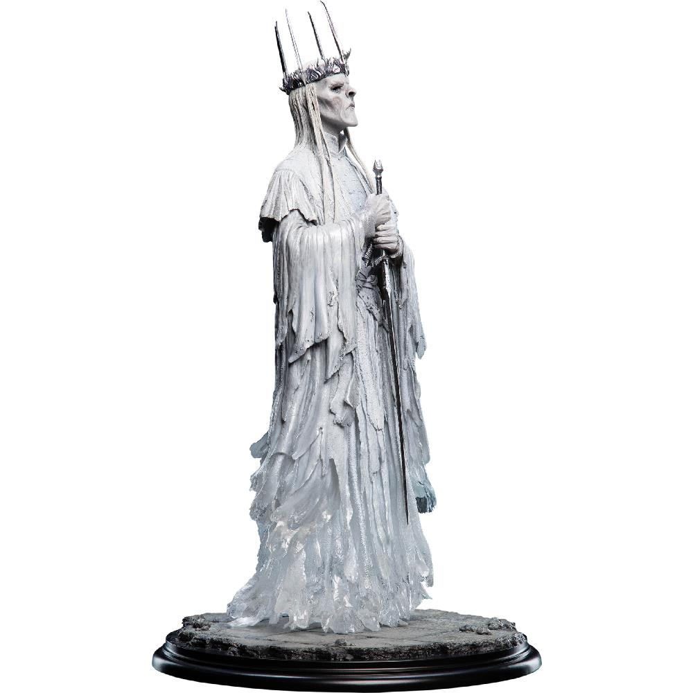 Weta Workshop The Lord of the Rings - Witch-king of the Unseen Lands Statue – view 2