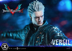Prime 1 Studio Concept Masterline Devil May Cry V Vergil – view 3