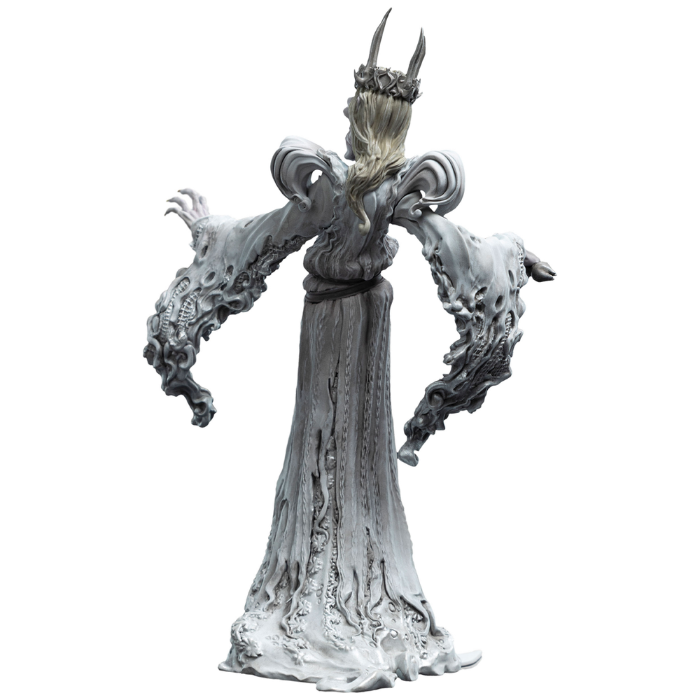 Weta Workshop The Lord of the Rings Trilogy - The Witch-king of the Unseen Lands Figure Mini Epics – view 3