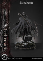 Prime 1 Studio Ultimate Premium Masterline Bloodborne Gehrman – view 2