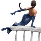 Weta Workshop Tomb Raider: Miniature Statue - Lara Croft: A Deal at the Opera – view 9