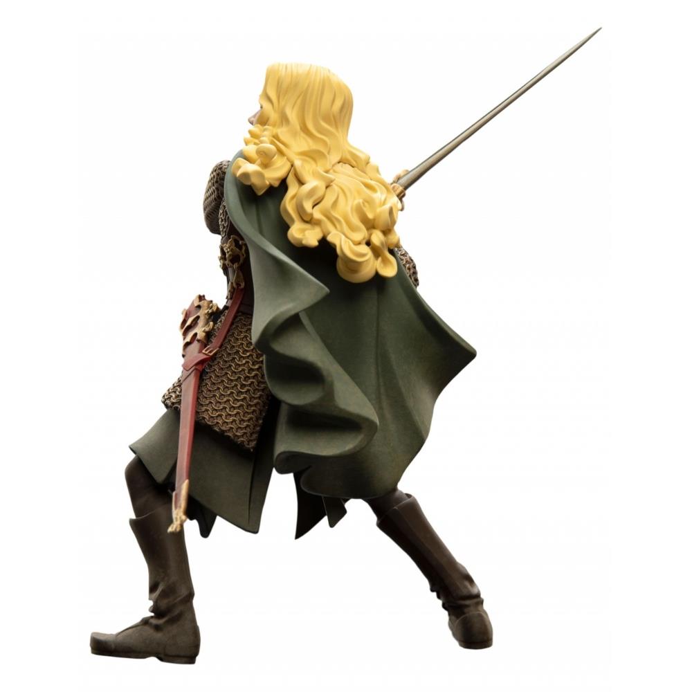 Weta Workshop The Lord of the Rings - Eowyn Figure Mini Epic – view 3