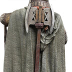 Weta Workshop The Lord of the Rings: Gimli, Hunter of the Plains -Classic Series Statue – view 9
