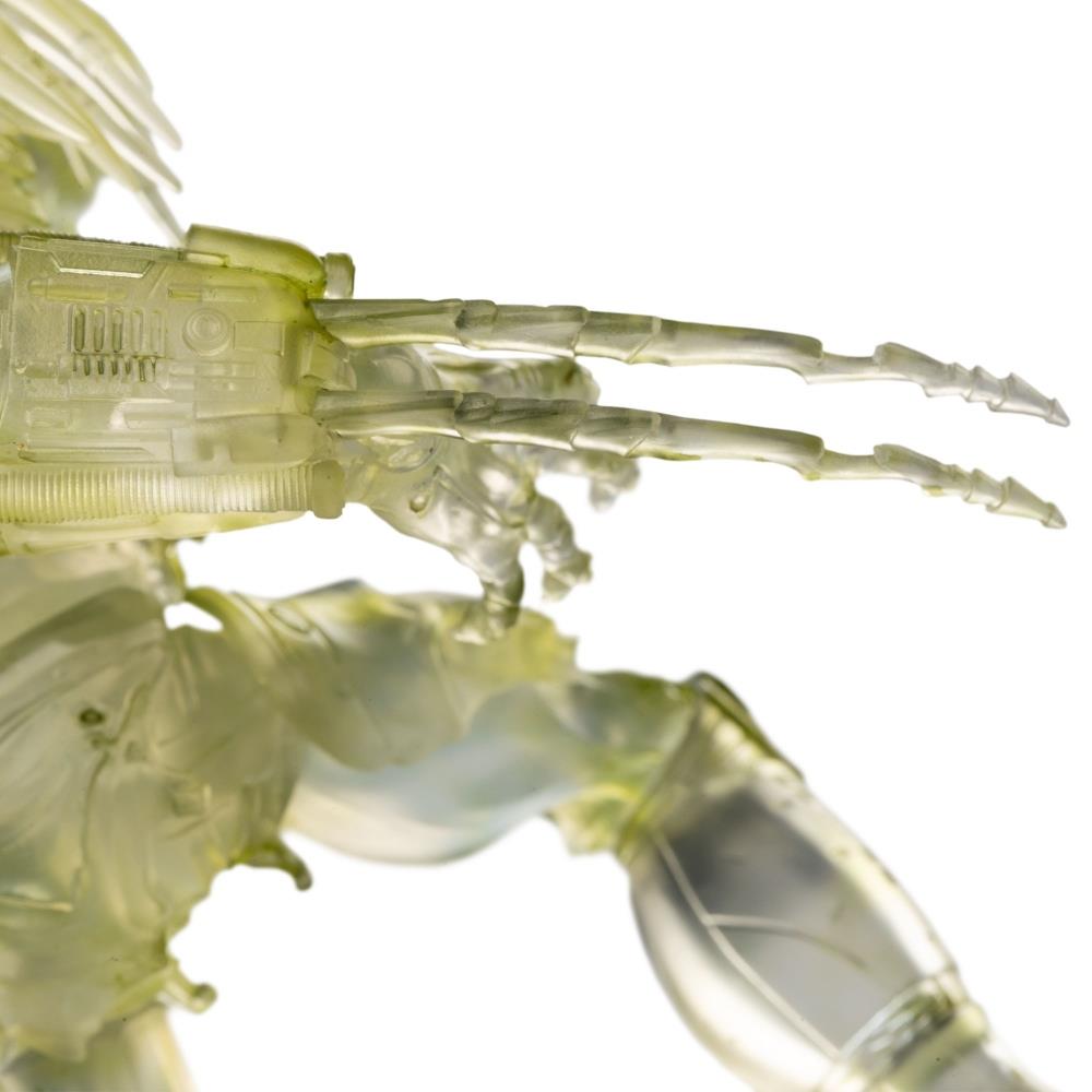 Weta Workshop Predator - Cloaked Jungle Hunter Figure Mini Epic – view 2