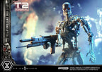 Prime 1 Studio Museum Masterline Terminator 2: Judgment Day (Film) T-800 Endoskeleton – view 8