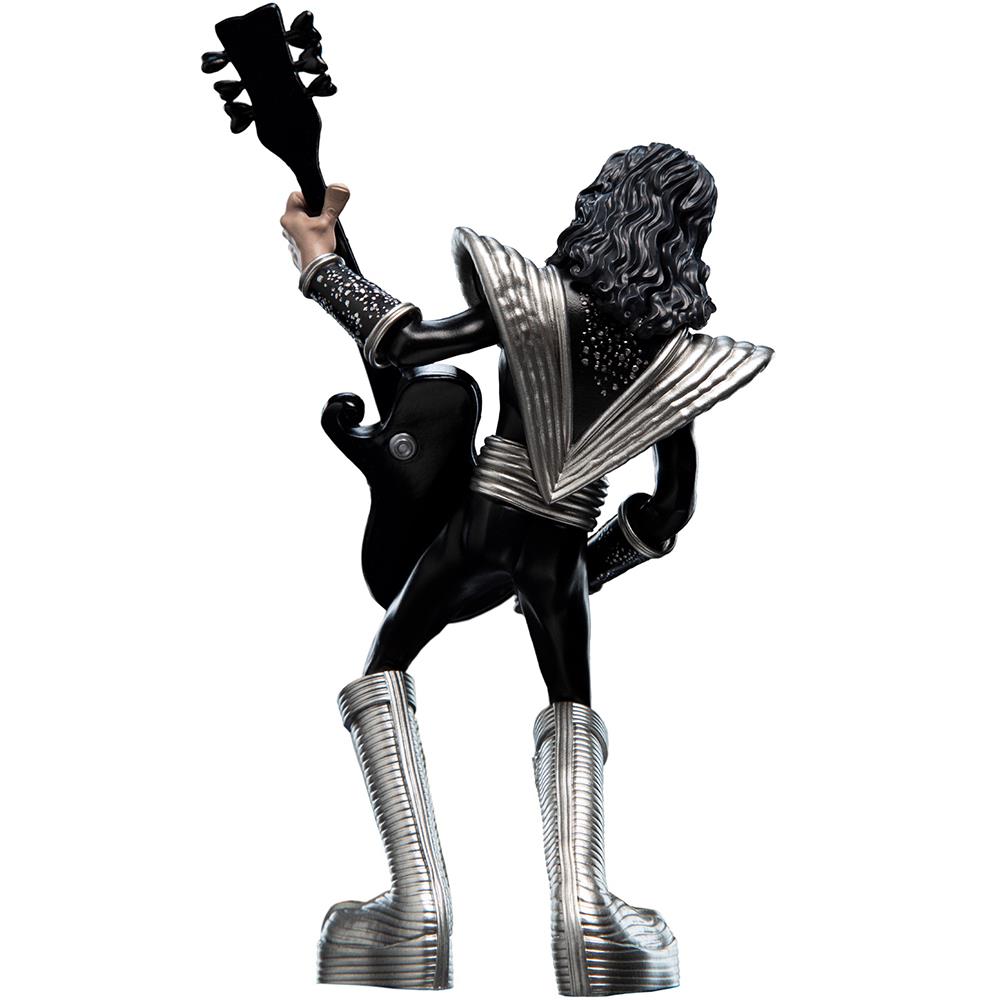 Weta Workshop KISS - The Spaceman Mini Epics Figure – view 4