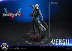 Prime 1 Studio Concept Masterline Devil May Cry V Vergil – view 5