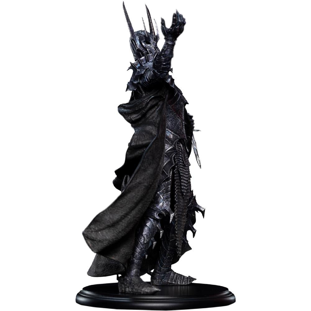 Weta Workshop The Lord of the Rings - Sauron Mini Statue – view 4