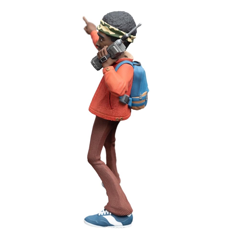 Weta Workshop Stranger Things - Lucas the Lookout (Limited Edition) Figure Mini Epics – view 4