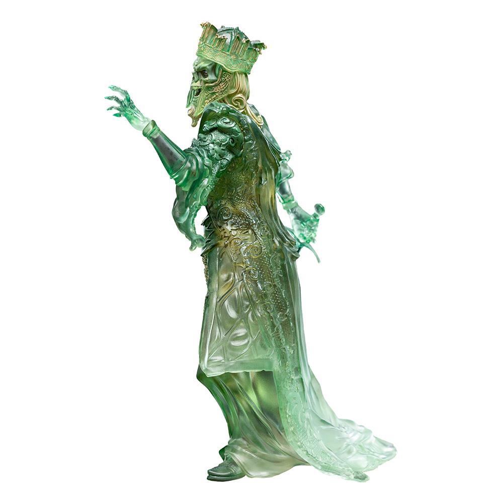 Weta Workshop The Lord of the Rings Trilogy - King of the Dead (Limited Edition) Figure Mini Epics – view 6