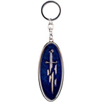 Weta Workshop The Lord Of The Rings - Keyring - Anduril – view 2