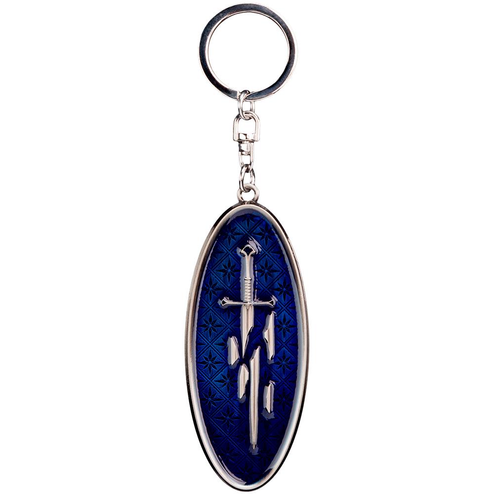 Weta Workshop The Lord Of The Rings - Keyring - Anduril – view 2