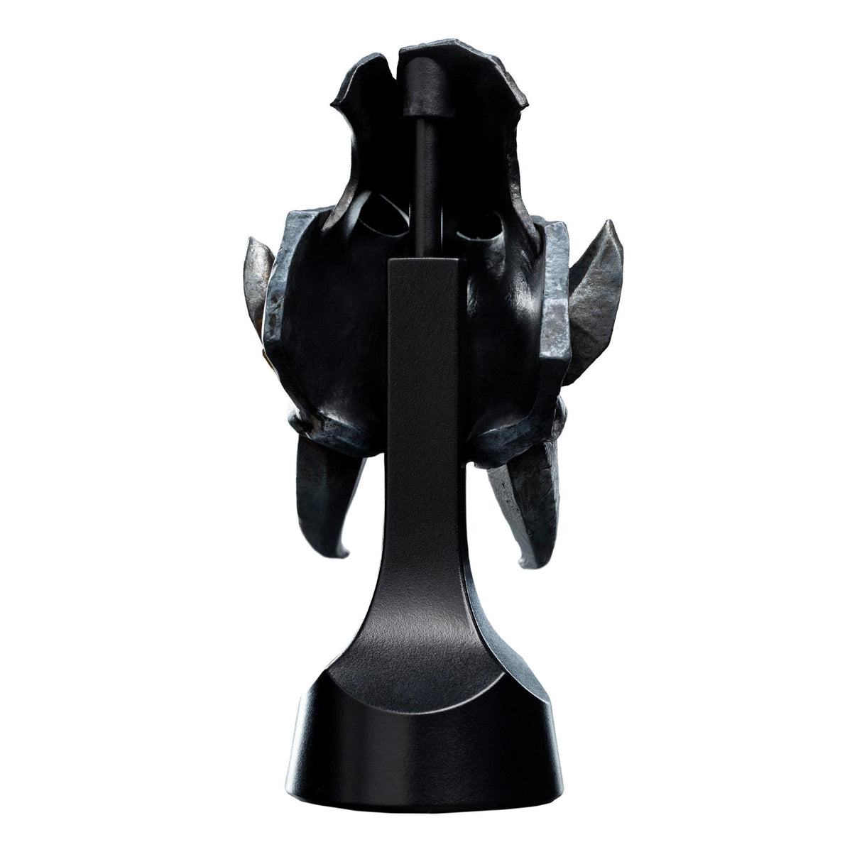 Warhammer: Age of Sigmar -Orruk Ardboy Helm Replica – view 5