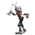 Weta Workshop Borderlands 3 - Tiny Tina Figure Mini Epics – view 6