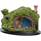Weta Workshop THE HOBBIT - Hobbit Hole 1 Hill Lane Environment Statue – view 2